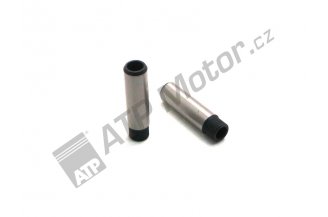 PVOJURS014: Ventilführung EX 4V 9,56x15,91x61,1 Motor 4V Perkins D3900