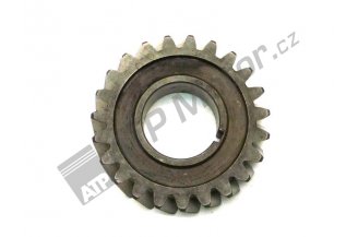 84108007: Kolo čerpadla z=23