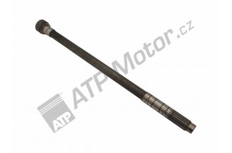 551159995: Zapfwelle I 540/1000 ot/min z=22/36 W=26/61 mm