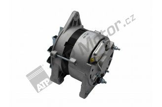 443113516850: Alternátor 28V/45A LIAZ, TATRA, LKT-81 s regulátorem bez řemenice d=20,00 mm MGT