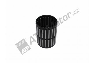 K30x35x46: Ložisko jehlové