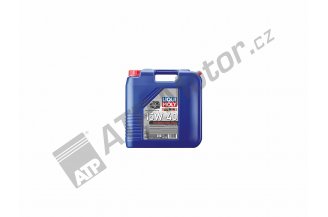 LM1121: Touring high tech super shpd 15w-40 20l Liqui Moly