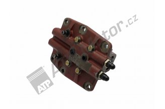 10190009: Getriebeverteiler mit Deckel