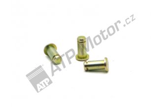 57112737: Čep západky