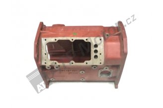 78121001: Gearbox housing 4th speed