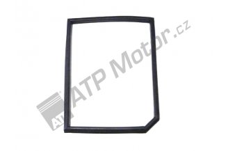 53369074: Windscreen bottom gasket LH