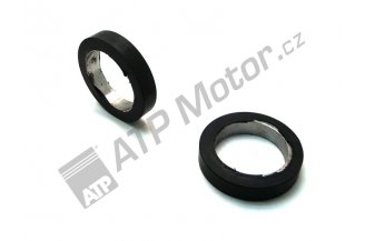 350053: Nákružek velký d=80x112,00 mm 5604/10-002/0 TEK vyoravač brambor