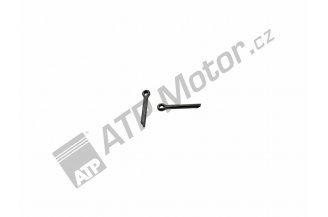 995087: Závlačka 5x32