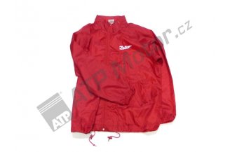 888405145: Jacket ZET red - XXL