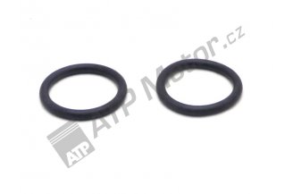 O45X37: O-ring 97-4263