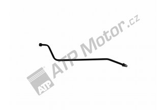 53238010: Trubka přívodu 4V úplná