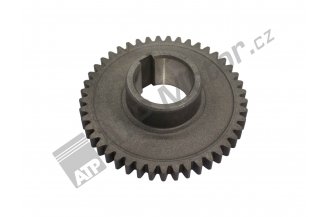 601119135: Kolo stálého záběru z=45