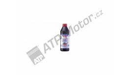 Hypoid gear oil tdl 75w-90 ts 1l Liqui Moly