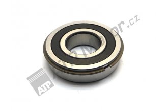 934999: Ložisko CAP MAJN