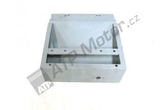 57187954: Nástavec P