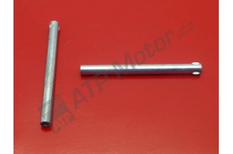 60117960: Čep zadního okna BK 6245