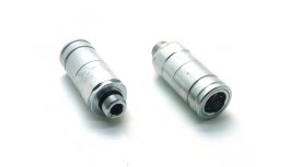 Quick coupling MT JRL