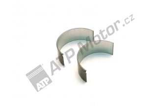 L00228027: Con.rod bearing 4TNE/TMV94/98-WI *