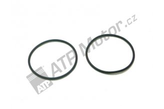 936266: O-kroužek nápravy CA 20.29SI