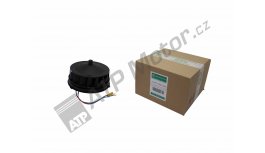 Ventilátor topení s držákem 12V vyvážený 93-351-012, 113-972060, L-750, 752, UNC-060 AGS Premium kvality