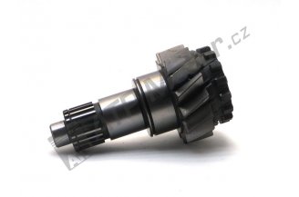 54128006: Oberwelle JRL