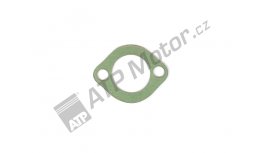 Těsnění příruby mezichladiče