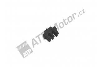 Z25416.05: Dynamo-Klemmen