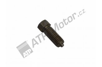 Z5017.2320: Šroub zámku přesouvání