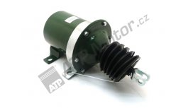 Válec brzdový vzduchový d=125,00/4 úchyty