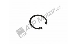 Kroužek pojistný 32 vnitřní