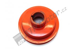 Z50105.0235: Engine pulley