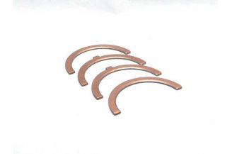 80001023: Thrust washer set 4V+6V/0,375