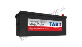Akumulátor TAB  Magic 12V 225AH 1300A