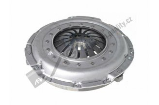 16021905AGS: Clutch assy 325 mm without plate 78-021-060, 10-021-060, 16-021-901 AGS