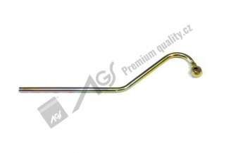 55010251: 4V Entlüftungsrohr AGS