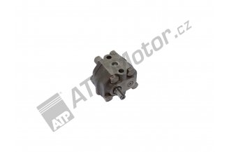 Z257051.50: Čerpadlo olejové hydrauliky