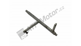 Hřídel pedálu plynu FRT