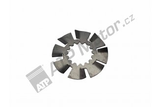 33227017: Impeller wheel 8/R30