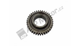 Idler gear FRT