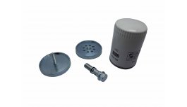 Umrüstsatz für die Kraftstofffiltration