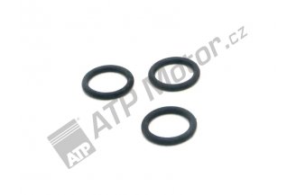 930756: O-Ring SBR 65, 32x24x4 93-0712, 97-4257