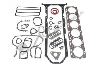 089310680C1,5: Sada těsnění motoru 6V ATM s=1,50 mm Z 12111-12245, UDS-114 AGS