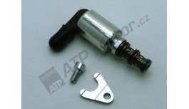 Elektromagnet AH JRL+