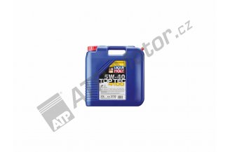 LM3702: Top tec 4100 20l Liqui Moly