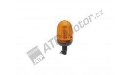 Maják LED  pružný na tyč Luminex