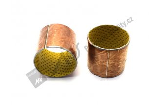 67113301AGS: Pouzdro středového čepu d=60/65x60,00 mm AGS