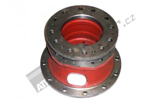 56112801: Hinterachsgehäuse Z 5711,6711,6911,7011