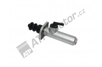 975032DES: Hauptzylinder 19.01. mit Hülse