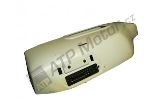 53371908: Jednotka vytápění  kompletní otvor 130x80