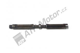 84020007: Hřídel vyvažovací holý L viz. 84-020-020